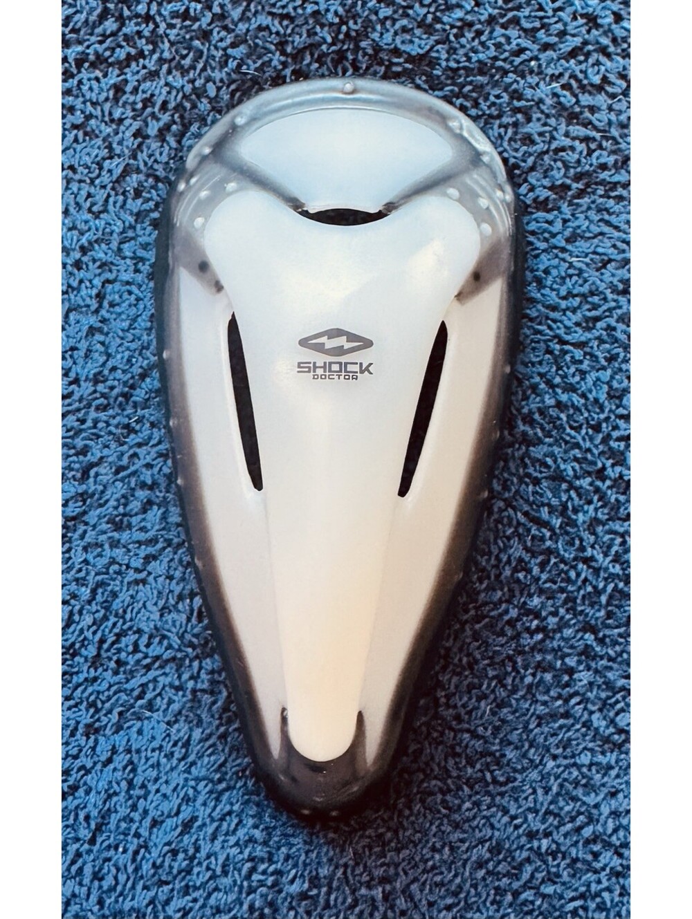 Shock Doctor Bioflex Sports Cup Adult Medium/Large- New Out Of Box